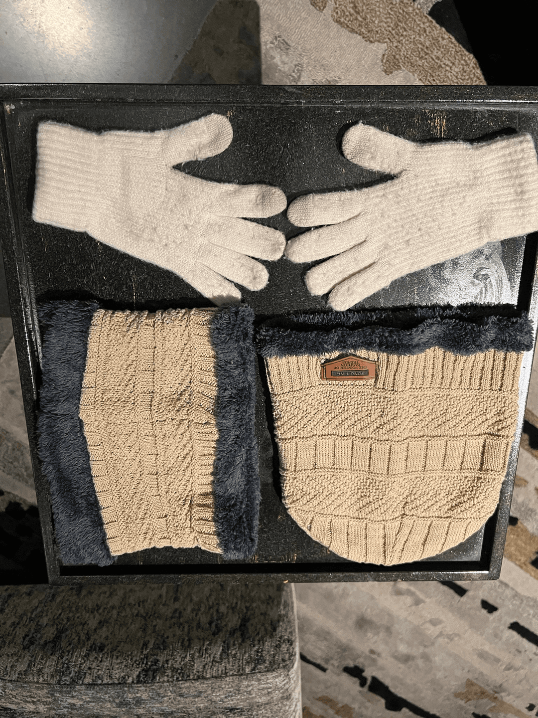 Ropa Protectora