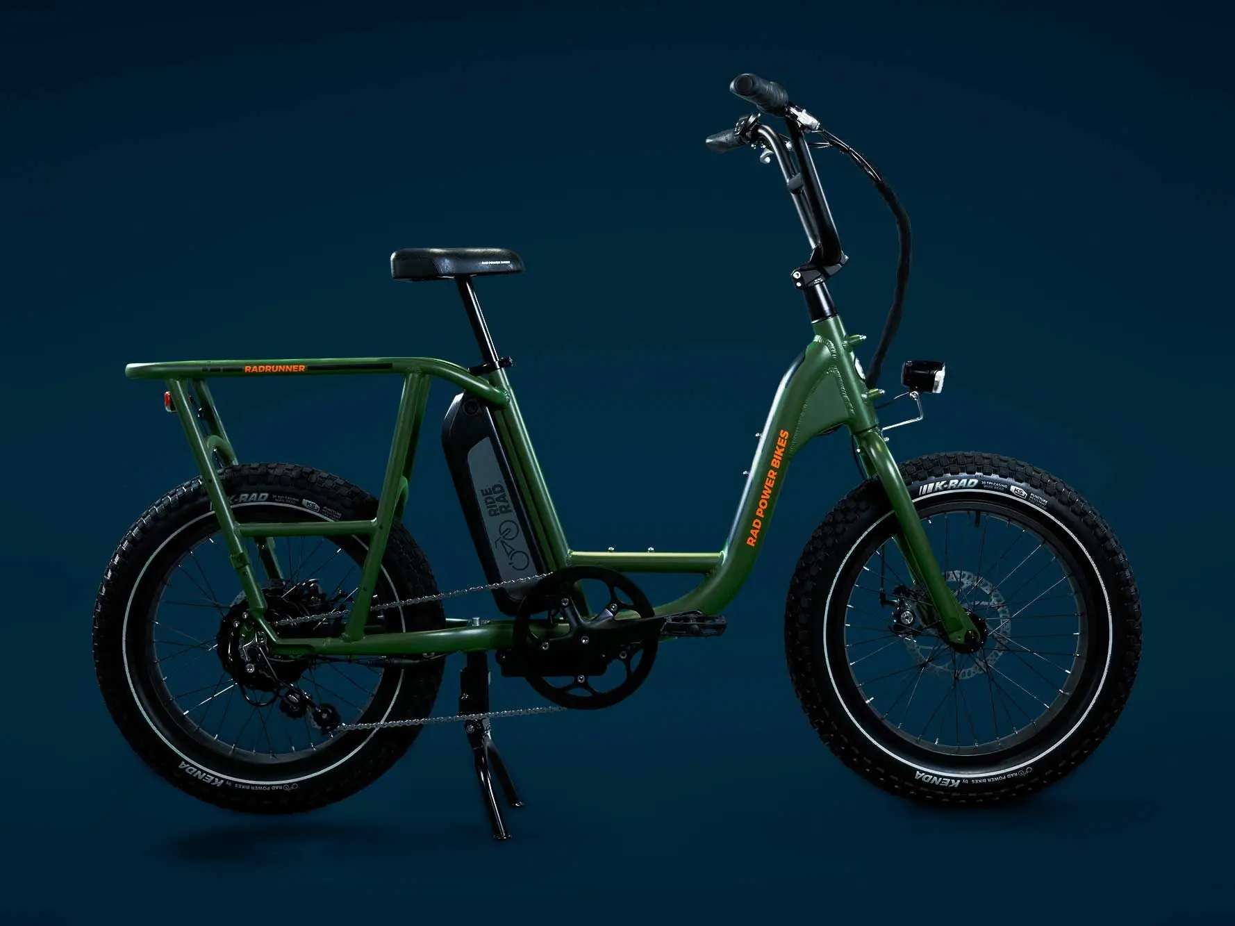 Rad Power Bike