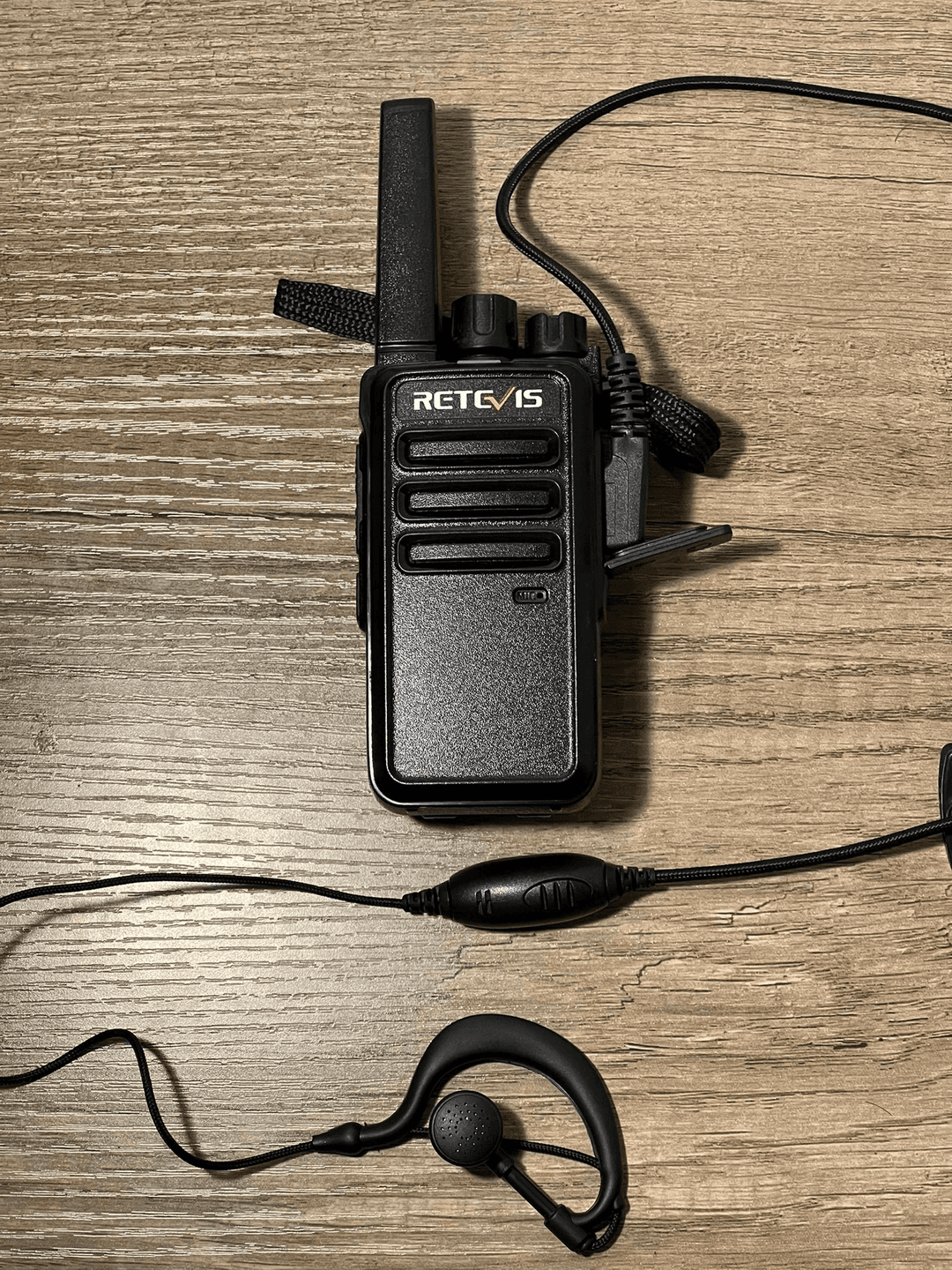 Walkie-Talkie