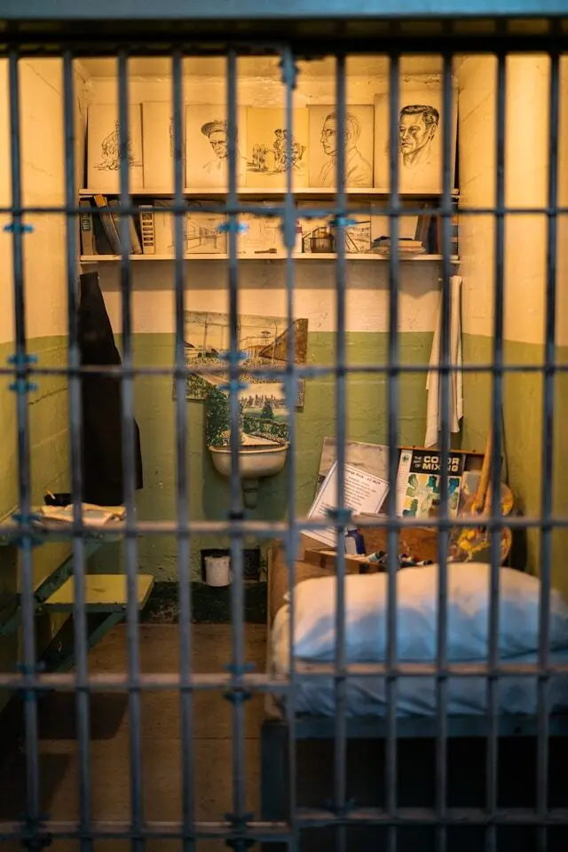 Alcatraz Island 3