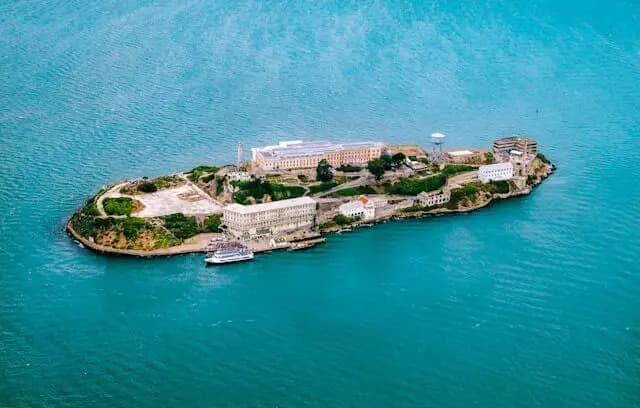 Alcatraz Island 4