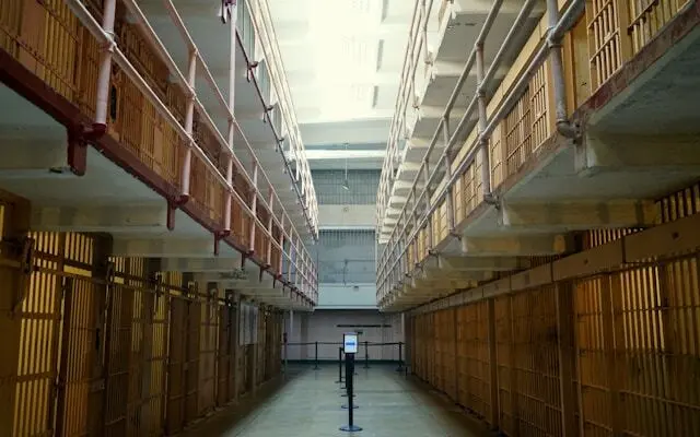 Alcatraz Island 5