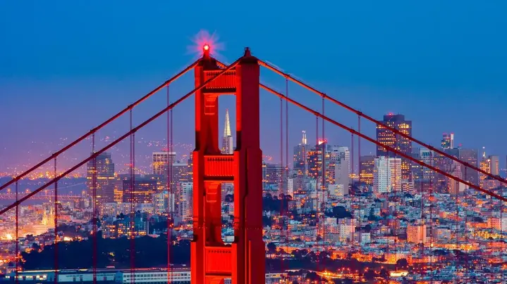 Golden Gate Bridge