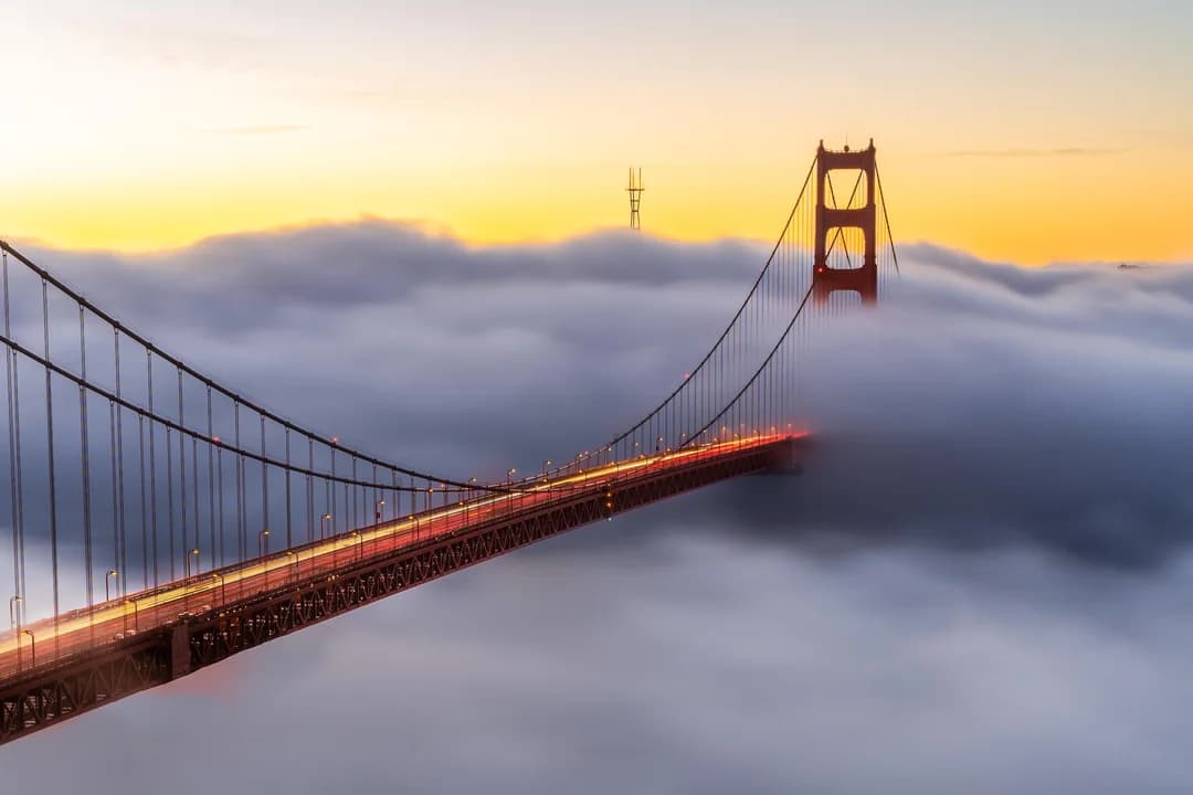 Golden Gate Bridge