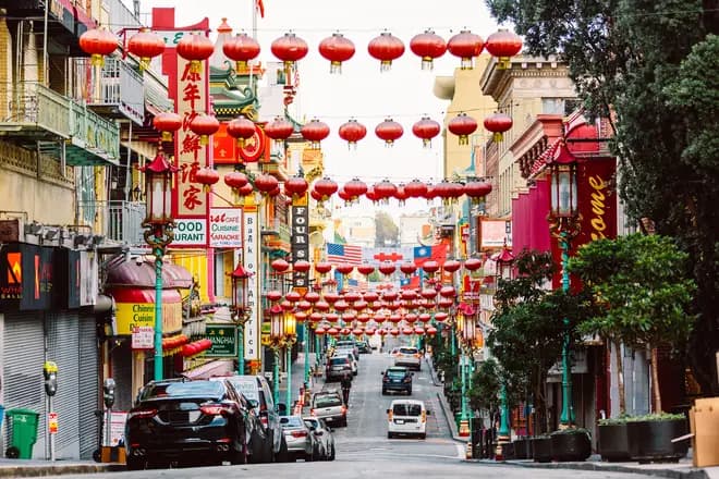 Free Walking Tour